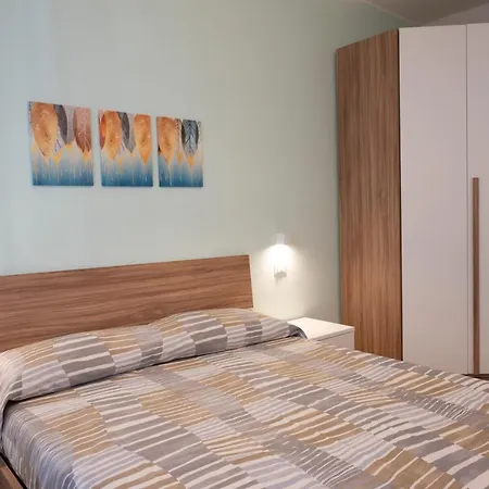 Antica Dogana Maestrale Apartment Terracina