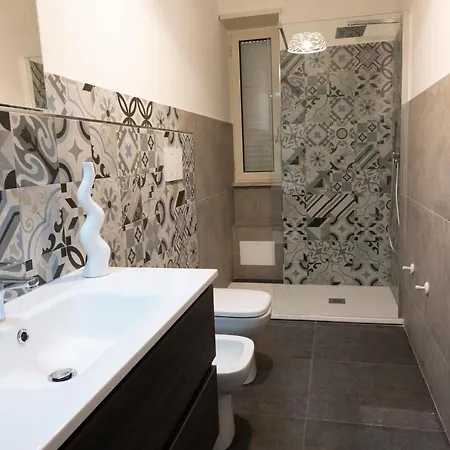 Apartment Antica Dogana Maestrale *