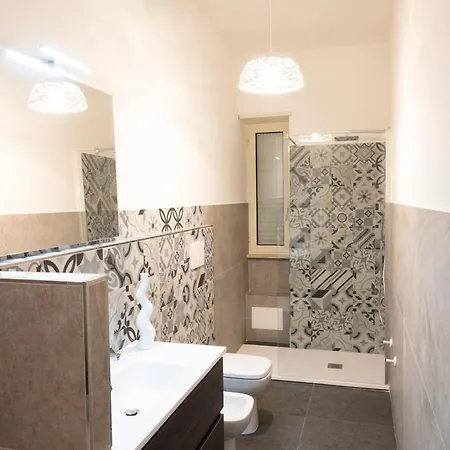 Apartment Antica Dogana Maestrale