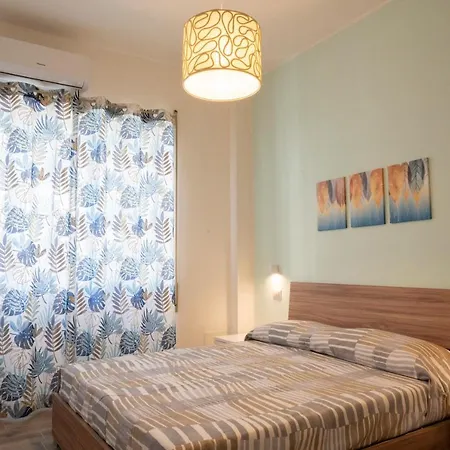 Apartment Antica Dogana Maestrale