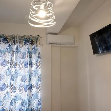 Antica Dogana Maestrale Apartment Terracina