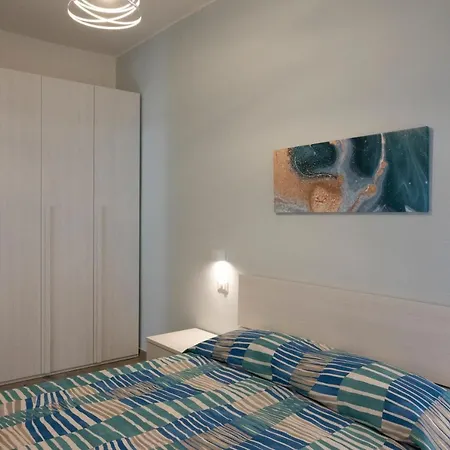 Antica Dogana Maestrale Apartment *